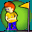 Garden Golf icon